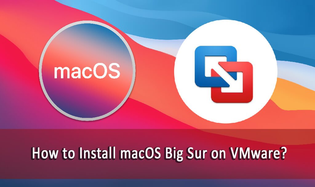 mac os x vmware iso download