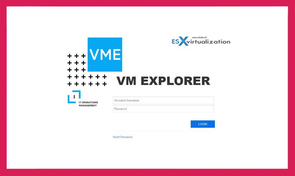 Download VM Explorer for VMware and HyperV iTechScreen