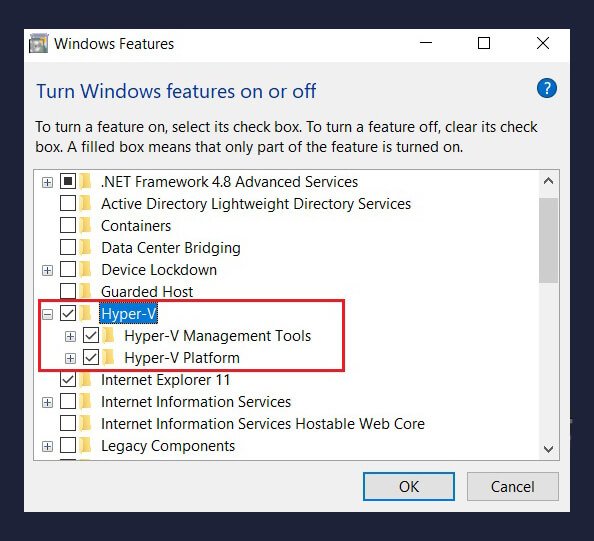 Download Hyper-V For Windows 10 For Free - ITechScreen