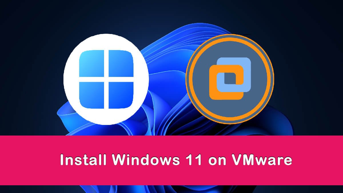 vmware workstation download windows 11