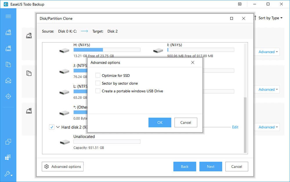 How To Clone Hard Drive On Windows 10? - ITechScreen