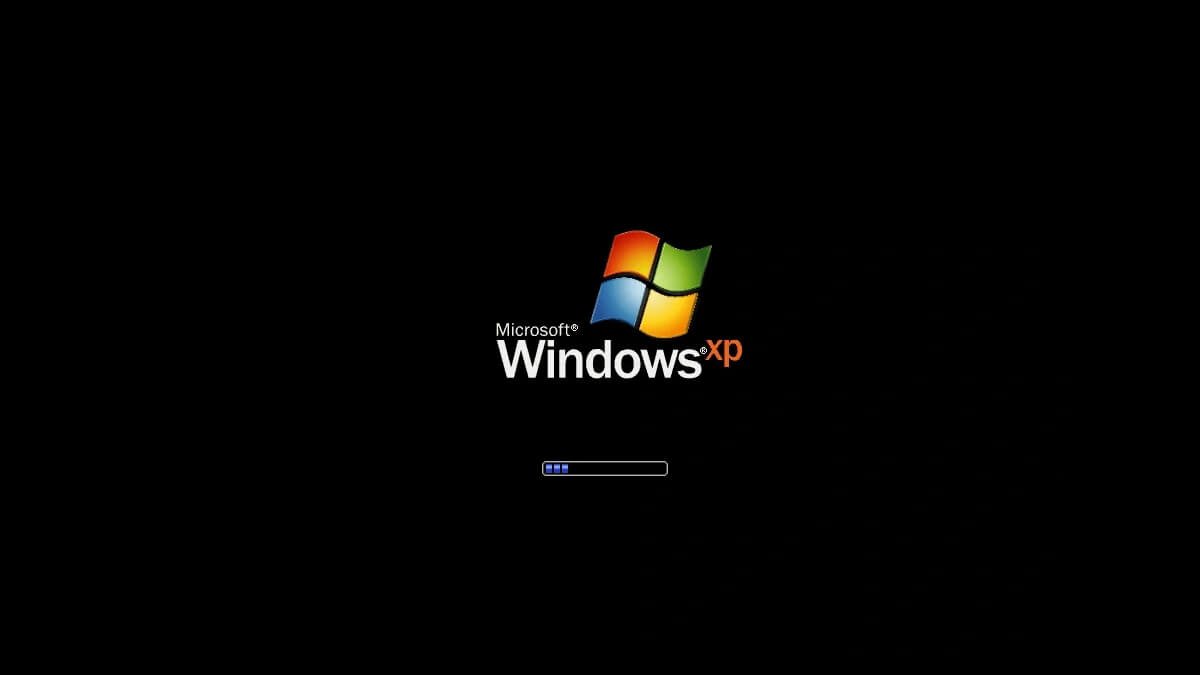 Free Download Windows XP SP3 ISO - iTechScreen