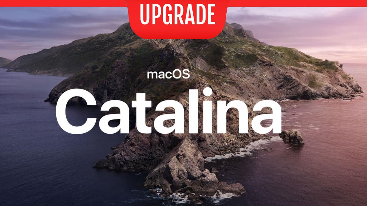 macos catalina dual boot windows 10