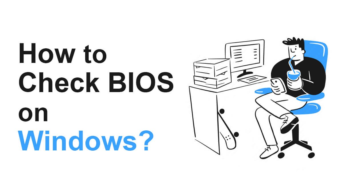 how-to-check-your-bios-version-on-windows-10-itechscreen