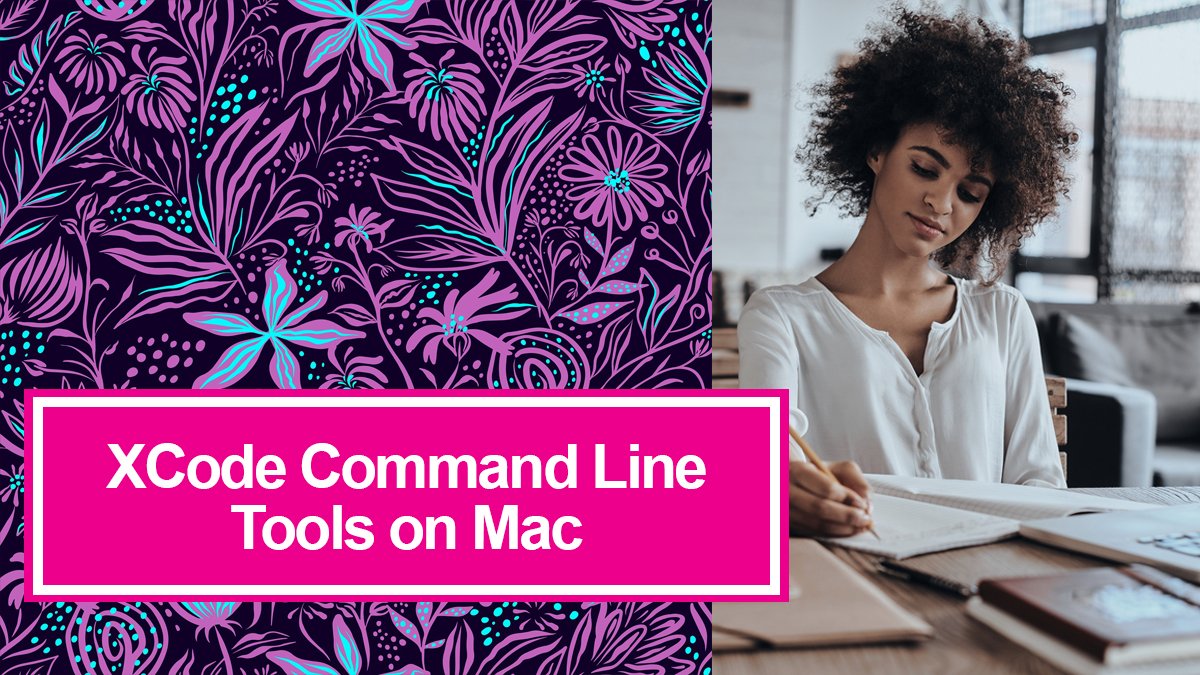 Download & Install XCode Command Line Tools On Mac - ITechScreen