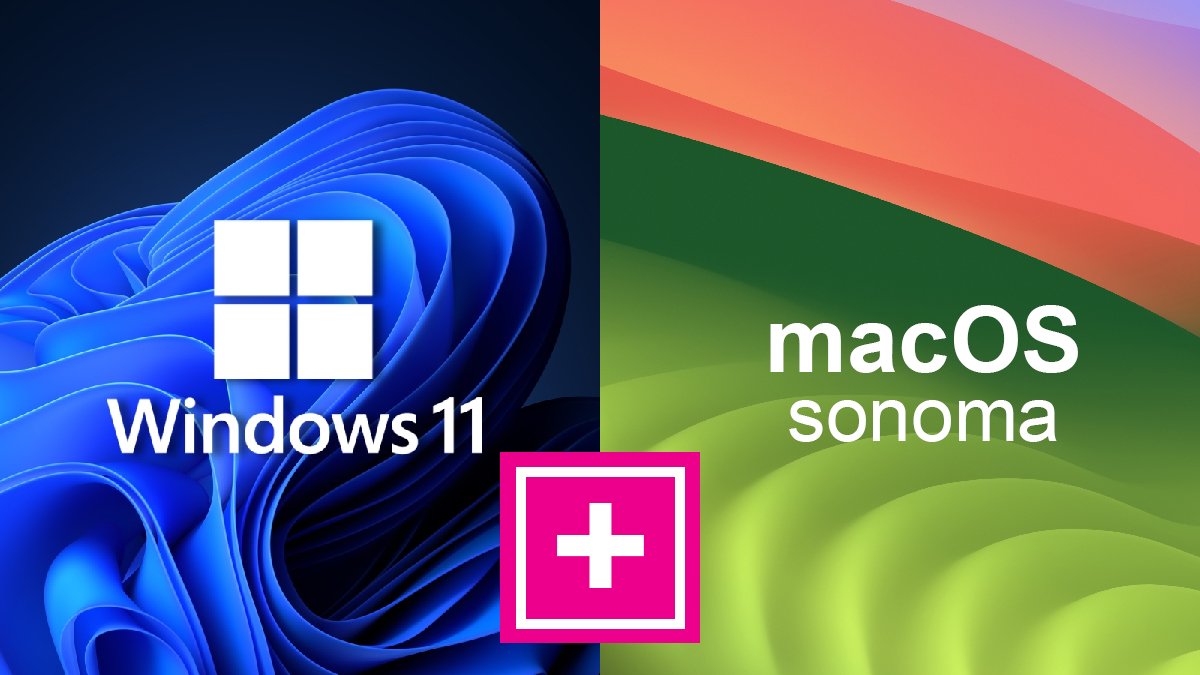 How to Dual Boot Windows 11 & macOS Sonoma? - iTechScreen